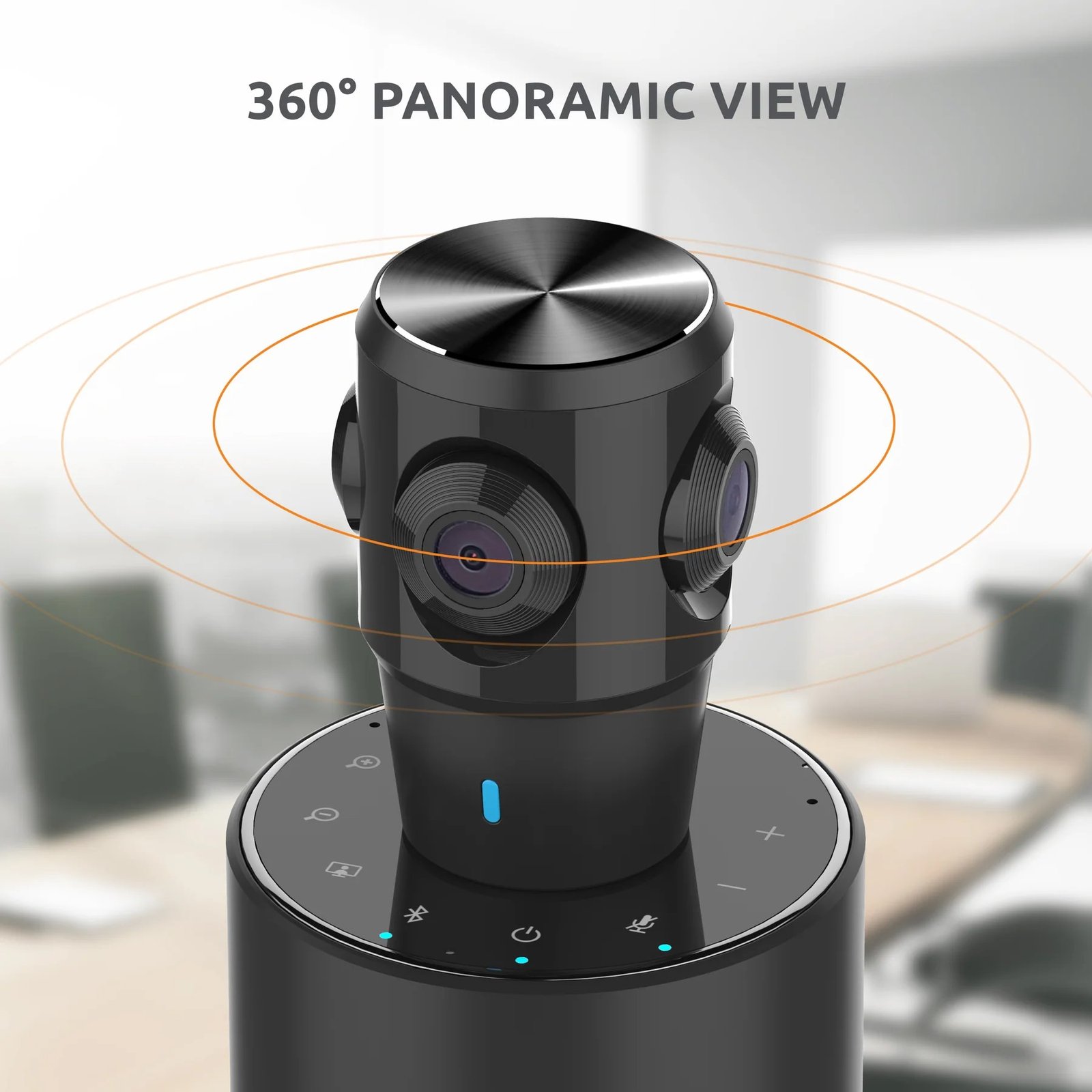 Toucan Video Conference System 360 5