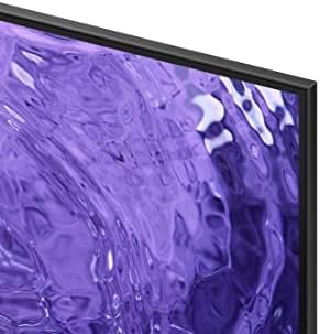 SAMSUNG 55-Inch Class Neo QLED 4K QN90C Series Neo Quantum HDR+, Dolby Atmos 4