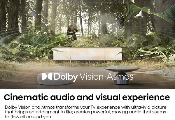 Hisense 55U68KM-55 Mini-LED 4K ULED Dolby Vision HDR10+ Google TV 10