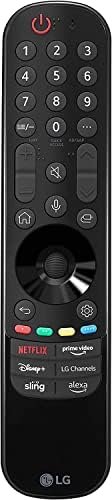 LG C3 OLED evo 42-Inch 4K Smart TV – AI-Powered, Alexa Built-in, Gaming, 120Hz 9