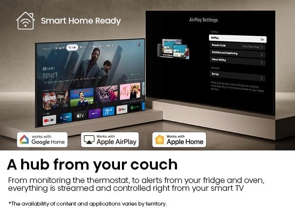 Hisense 55U88KM- 55″ Mini-LED Pro 4K ULED 144 Hz Google TV 16