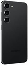 SAMSUNG Galaxy S23 5G (128GB, 8GB) 6.1″ AMOLED, 50MP 8K Camera, Global Volte 8
