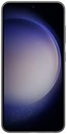 SAMSUNG Galaxy S23 5G (128GB, 8GB) 6.1″ AMOLED, 50MP 8K Camera, Global Volte 6
