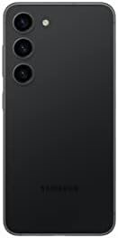 SAMSUNG Galaxy S23 5G (128GB, 8GB) 6.1″ AMOLED, 50MP 8K Camera, Global Volte 7