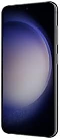 SAMSUNG Galaxy S23 5G (128GB, 8GB) 6.1″ AMOLED, 50MP 8K Camera, Global Volte 4