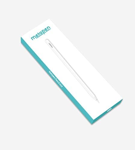Metapen iPad Pencil A14 Wireless Magnetic Charge 8