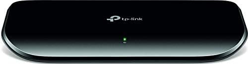 TP-Link 5 Port Gigabit Ethernet Network Switch | Plug and Play 5