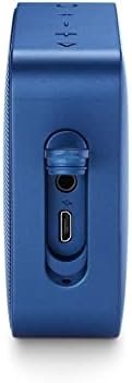 JBL GO2 – Waterproof Ultra Portable Bluetooth Speaker – Blue 2