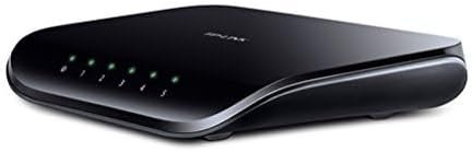 TP-Link 5 Port Gigabit Ethernet Network Switch | Plug and Play 9