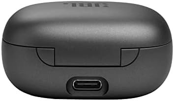 JBL Live Pro TWS 2: 40 Hours of Playtime, True Adaptive Noise Cancelling, Smart 2
