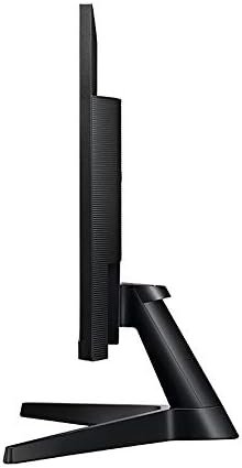 SAMSUNG 27″ T35F Series FHD 1080p Computer Monitor, 75Hz, IPS Panel, HDMI, VGA 3