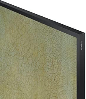 SAMSUNG 43-Inch Class QLED The Frame Series – Quantum HDR, Art Mode 4