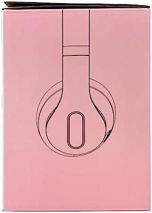 Glynzak Wireless Headphones Over Ear 65H Playtime HiFi Stereo Headset 13