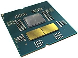 AMD Ryzen™ 7 7700X 8-Core, 16-Thread Unlocked Desktop Processor 9