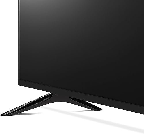 LG 50-Inch Class UQ7570 Series 4K UHD HDR LED webOS Smart TV, AI-Powered 4K 6