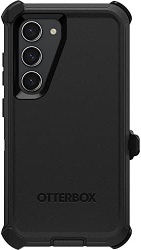 OtterBox Galaxy S23 Defender Series Case – Single Unit Ships in Polybag 2
