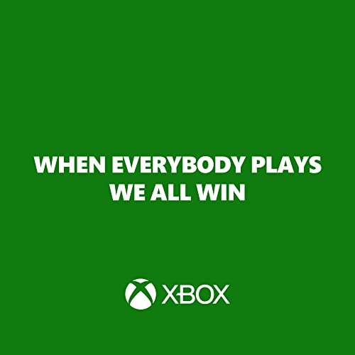 Xbox Series X 1TB SSD Console – Includes Wireless Controller – Up to 120 frames 4