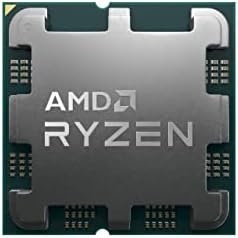 AMD Ryzen™ 7 7700X 8-Core, 16-Thread Unlocked Desktop Processor 3