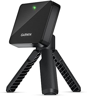 Garmin 010-02356-00 Approach R10, Portable Golf Launch Monitor, Take Your Game 2