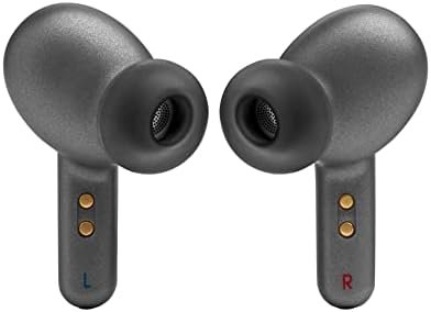 JBL Live Pro TWS 2: 40 Hours of Playtime, True Adaptive Noise Cancelling, Smart 3