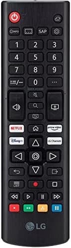 LG 55-Inch Class UQ7590 Series Alexa Built-in 4K Smart TV 9