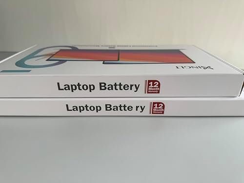 XINGLT Replacement Laptop Battery for Apple MacBook Air 13 inch A1466 10