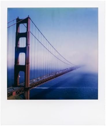 Polaroid Instant Color I-Type Film – 40x Film Pack (40 Photos) 6