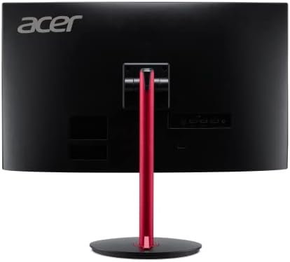 Nitro by Acer 27″ Full HD 1920 x 1080 1500R Curve PC Gaming Monitor | AMD 11