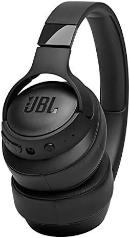 JBL Tune 710BT Wireless Over-Ear – Bluetooth Headphones with Microphone, 50H 4