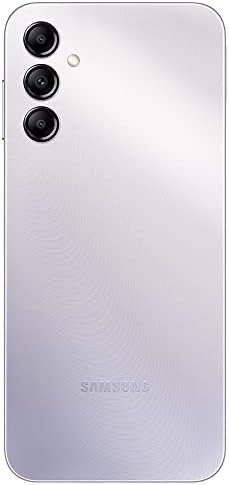 SAMSUNG Galaxy A14 5G + 4G LTE (128GB + 4GB) Unlocked Worldwide 3