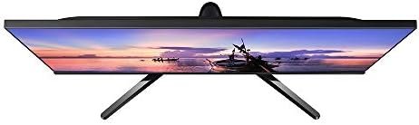 SAMSUNG 27″ T35F Series FHD 1080p Computer Monitor, 75Hz, IPS Panel, HDMI, VGA 9