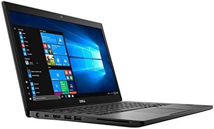 Dell Latitude 7490 14 HD Anti-Glare, Intel Core i5-8350U, 16GB DDR4, 256GB 2