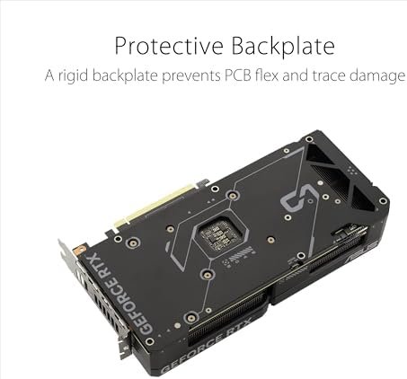 ASUS Dual GeForce® RTX 4070 OC Edition 12GB GDDR6X, IP5X, Auto-Extreme 4