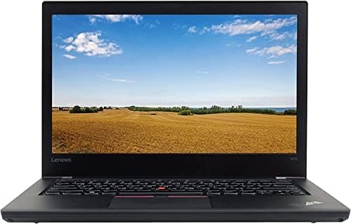 Lenovo Thinkpad T470 14 IPS Full HD FHD, Business Laptop