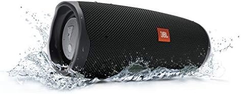 JBL Charge 4 – Waterproof Portable Bluetooth Speaker – Black 7