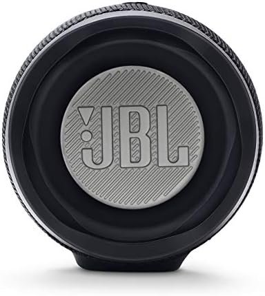 JBL Charge 4 – Waterproof Portable Bluetooth Speaker – Black 4