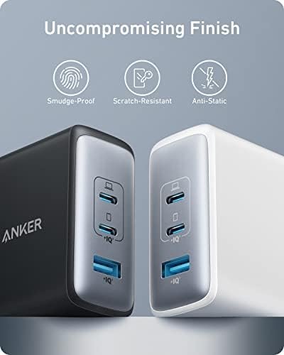 Anker USB C Charger (GaN II 100W) 8