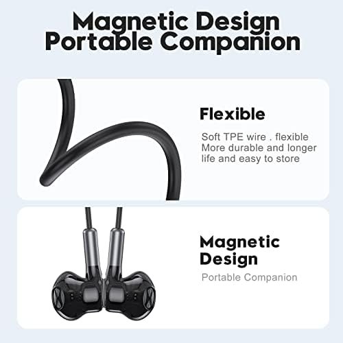 BENEWY USB C Headphones USB C Earphones 6