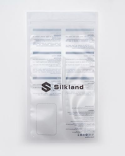Silkland USB C to USB C Cable 60W 2 Pack [3.3ft+3.3ft] 9