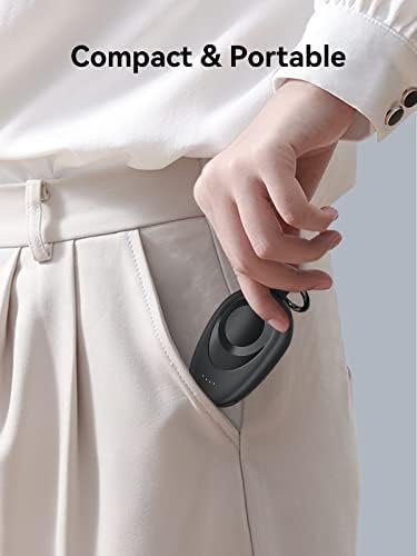 GagaKing for Apple Watch Charger, Portable iWatch Charger Wireless Magnetic 5