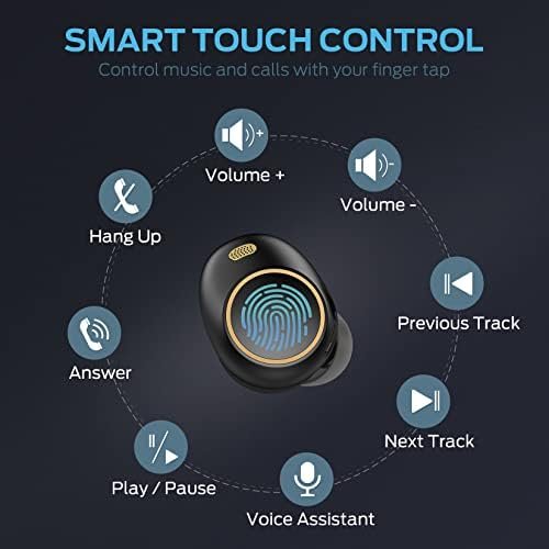 Monster Wireless Earbuds 4