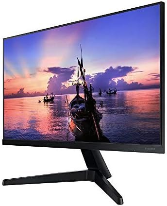 SAMSUNG 27″ T35F Series FHD 1080p Computer Monitor, 75Hz, IPS Panel, HDMI, VGA 8