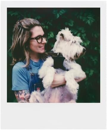 Polaroid Instant Color I-Type Film – 40x Film Pack (40 Photos) 4