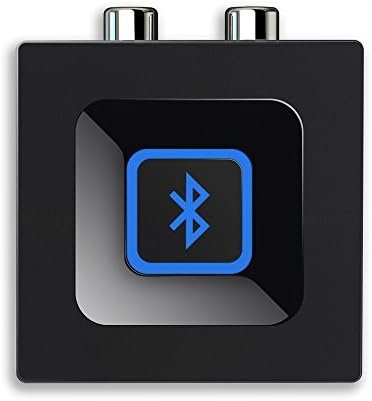 Bluetooth Audio Adapter for Music Streaming Sound System, esinkin W29-us 2