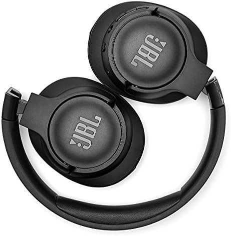 JBL Tune 710BT Wireless Over-Ear – Bluetooth Headphones with Microphone, 50H 5