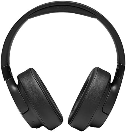 JBL Tune 710BT Wireless Over-Ear – Bluetooth Headphones with Microphone, 50H 2