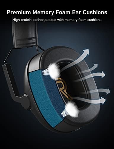 SENZER SG500 Surround Sound Pro Gaming Headset 5