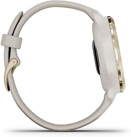 Garmin Venu 2S, Smaller-sized GPS Smartwatch with Advanced Health Monitoring 8