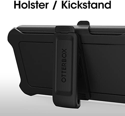 OtterBox Galaxy S23 Defender Series Case – Single Unit Ships in Polybag 4