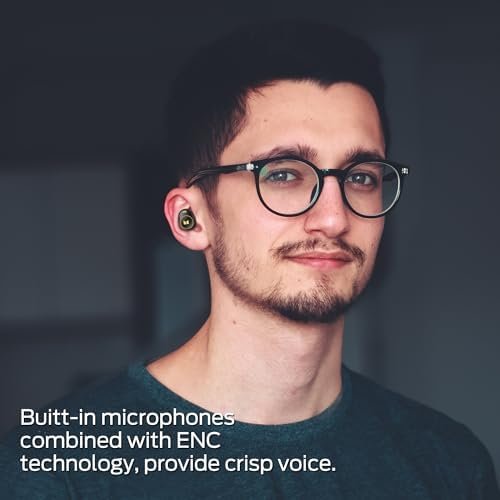 Monster Wireless Earbuds 6